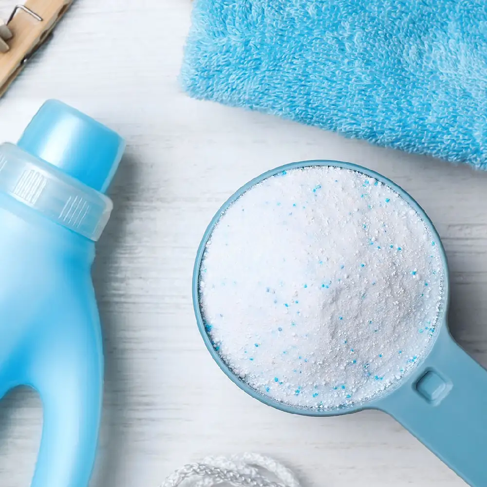 Detergents