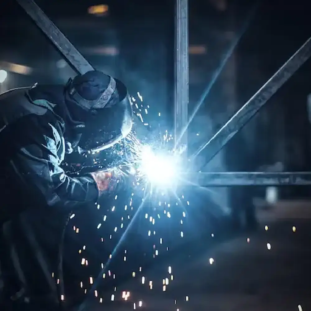 Welding Electrode