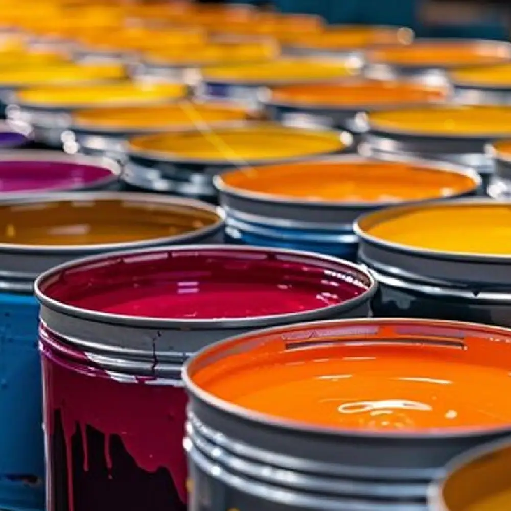 Paint